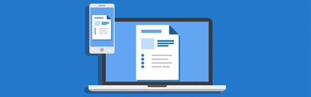 Ønsker du å få tilsendt eFaktura?