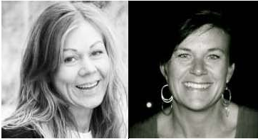 To NILere - nye redaksjonsmedarbeidere i ArkitekturN