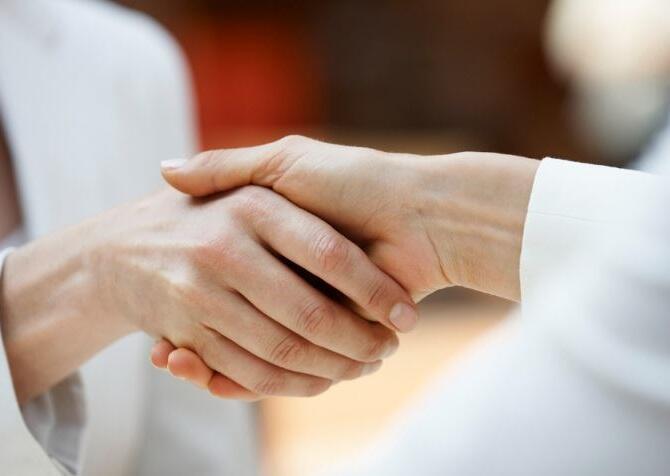 Referanseprosjekter utført hos tidligere arbeidsgiver. Styrets anbefaling.