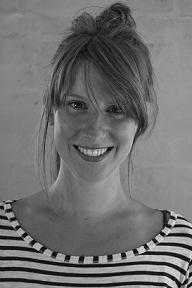 Årets Anne Alnæs-pris ble vunnet av Eva De Moor 