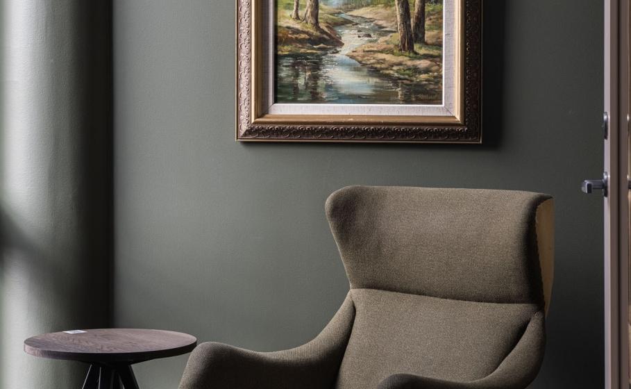 Grønn omstilling, gode vaner og trendenes død