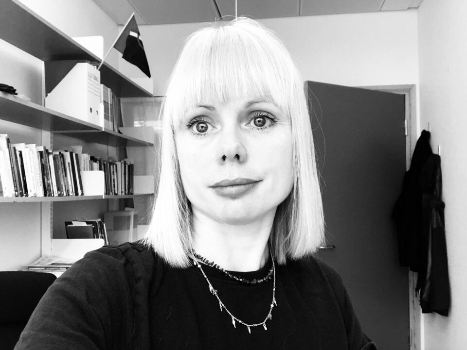 Foredrag på NILs fagdag 2022. IDA MARIE HENRIKSEN: Interaksjonspåskudd – en skjult ingrediens i nabolagskontakt