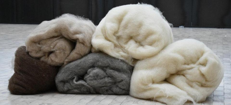 Identitet – en hyllest til arven