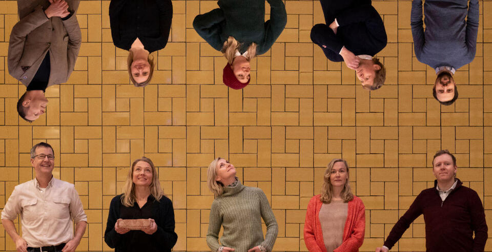 Sirkulær revolusjon