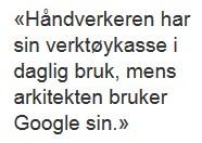 Når kunnskapen forlater kroppen – blir det mulig med en restart?