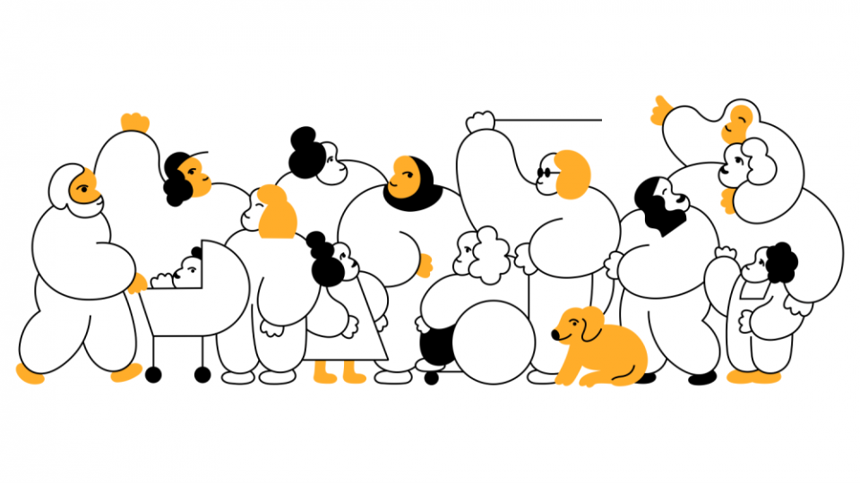 Søk om støtte til inkluderende designprosjekter 2024. Frist 27. sept