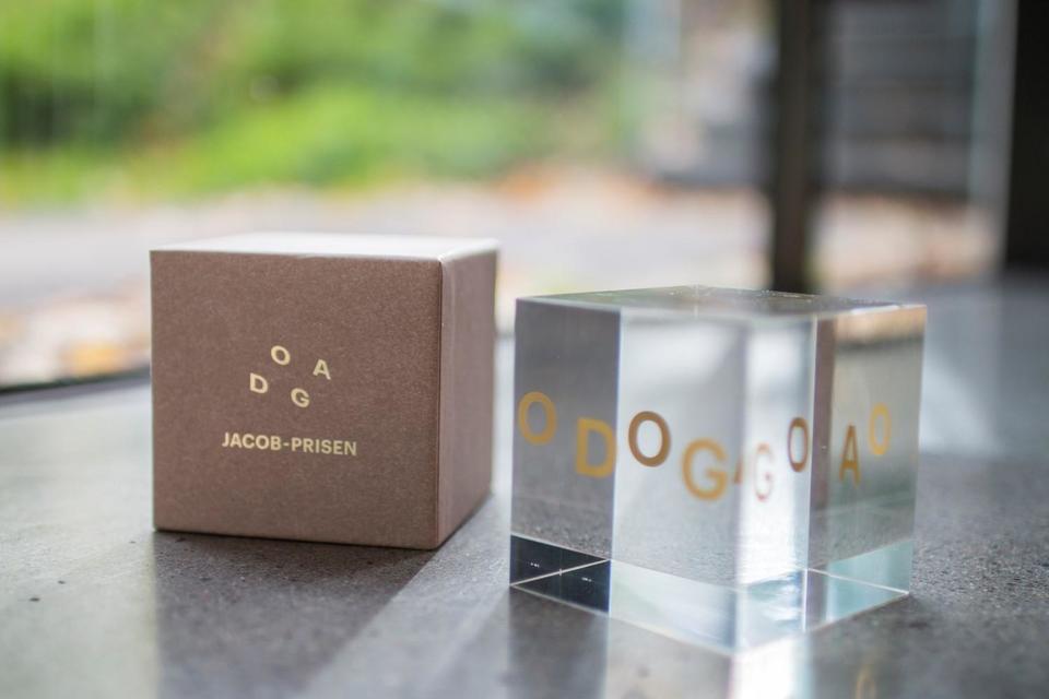 Frist for å foreslå kandidater til Jacob-prisen 2018