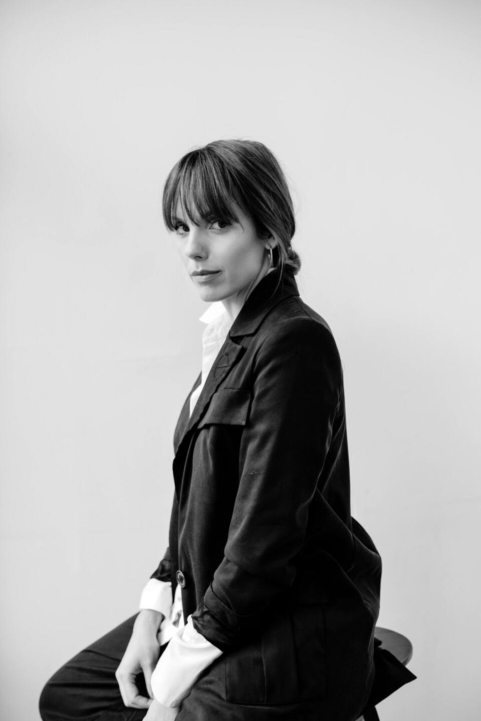 Foredrag på NILs fagdag 2022. JOANNA JURGA: Sensory stimuli in neighborly relations.