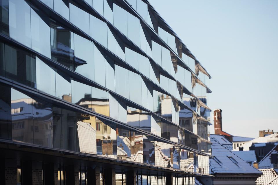 Vellykket omvisning og paneldebatt om Jonsvollkvartalet i Bergen gjennomført 2. mars