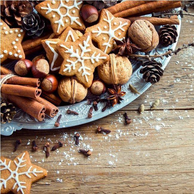 Jule- og nyttårsferie på NIL-kontoret