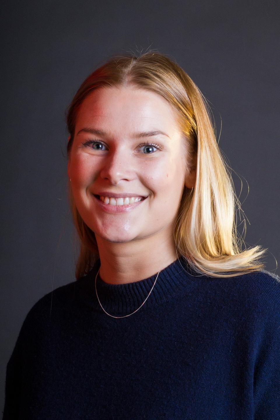 Anne Alnæs' studentpris 2016 ble vunnet av Juni Hanstvedt fra KHiB