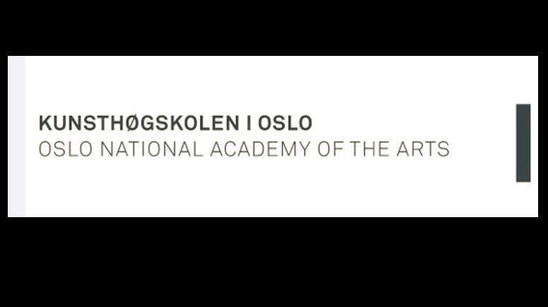 KHiO: Professor/førsteamanuensis i møbeldesign, 50%. Frist: 11. oktober 2019