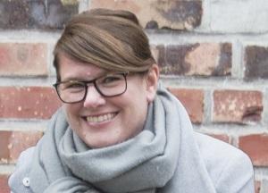 Kristin Sæterhaug, Eggen arkitekter. I samspill med NTNU eiendom: Ny læringsarena med teknologi som driver. Foredrag på NILs fagdag 7. april 2018