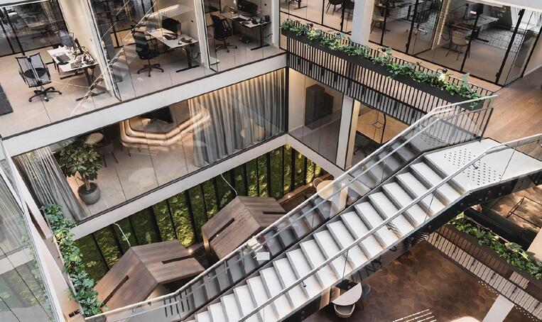 Lansering av NILs årbok INTERIØR & MØBLER 2021. Strømmes.