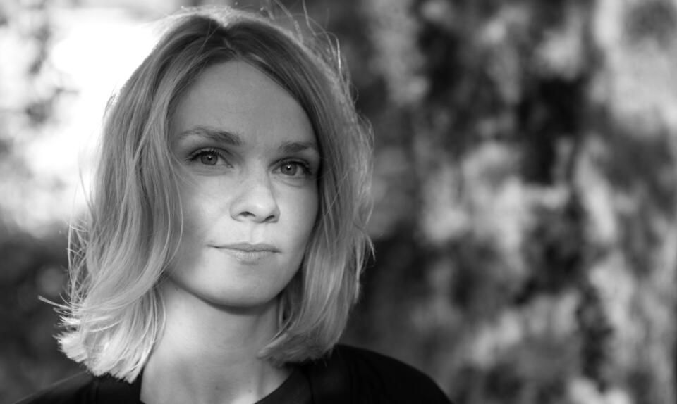 NIL-medlem nr. 700: Lisa Nossen