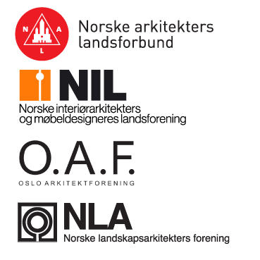 NIL, NLA og NAL/OAF avslutter forhandlinger med foreningen Oslo Åpne Hus/Open House Oslo
