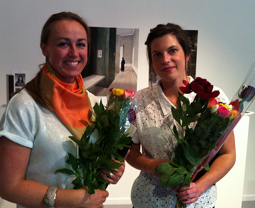 Studentmedlemmer fikk Statsbyggpris på kr 20 000