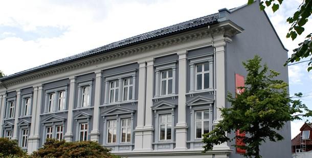 Videreutdanning: Bedriftsutvikling og forretningsforståelse for kulturnæringen.      Søknadsfrist 20. august 2015