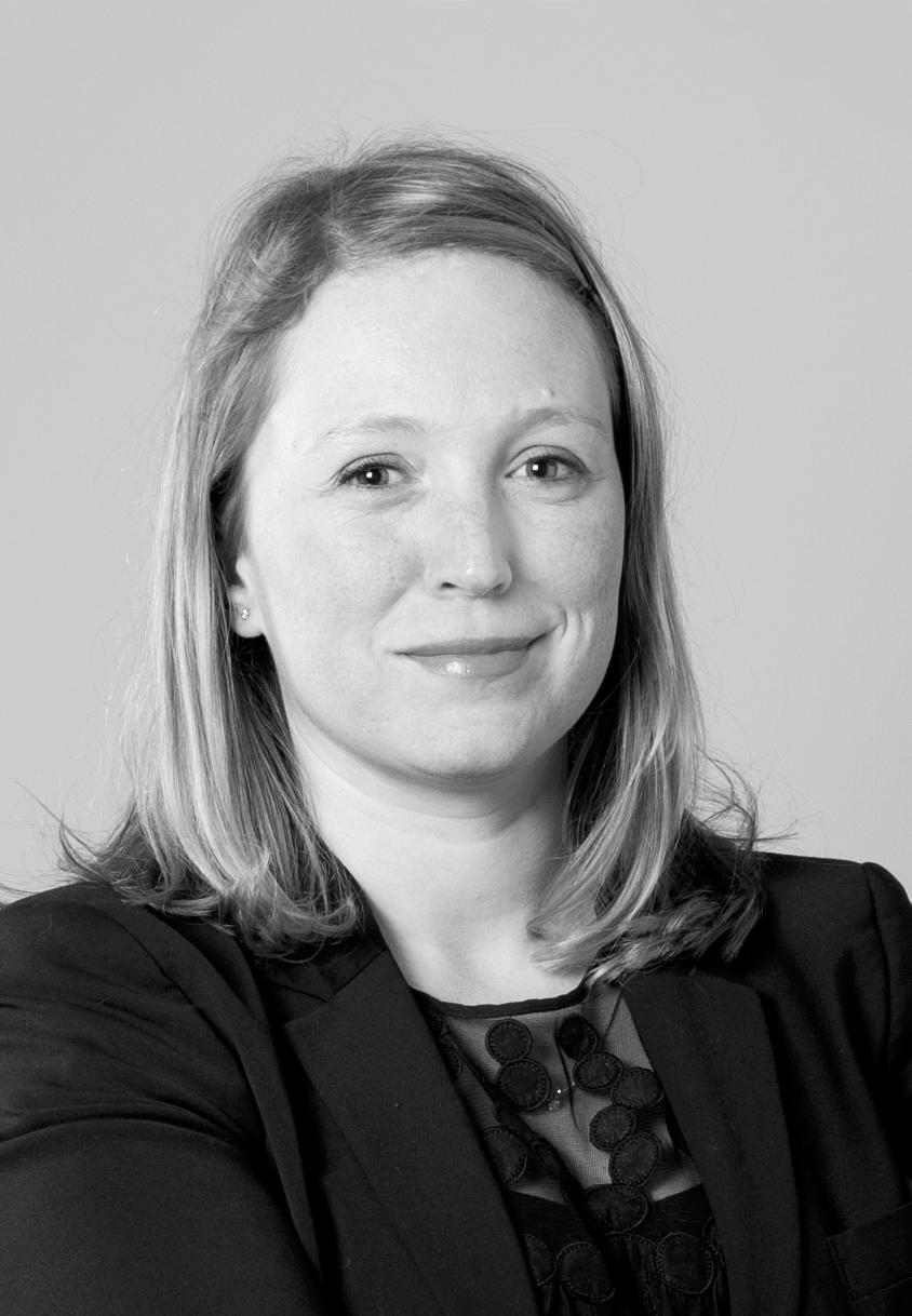 Merethe Strømmen, ny redaksjonell interiørarkitektmedarbeider i Arkitektur N