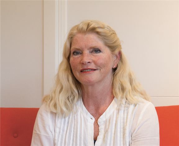 Fremad for interiørfaget