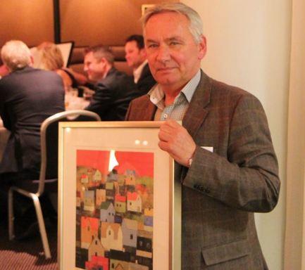 Kandidater til Årets norske design- og merkevarebygger og Årets suksessprodukter