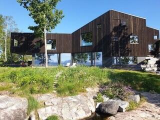 NIL Møregruppen: Digital arkitekturlunsj på Facebook