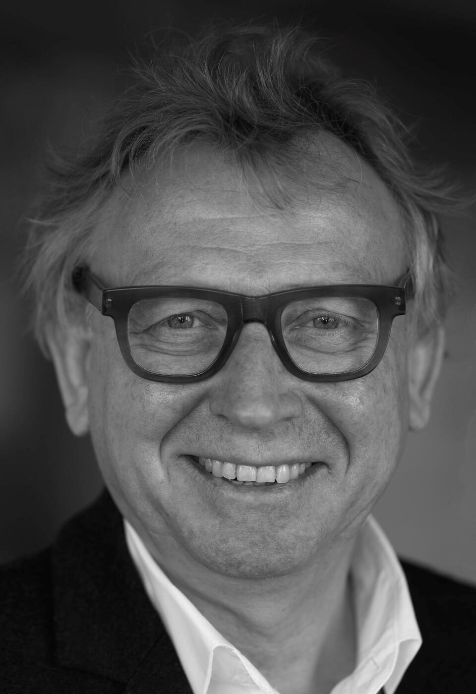 Foredrag på NILs fagdag 2022. MORTEN KAELS: Medvirkning og eierskap – en prosess