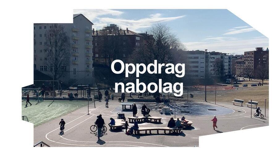 Oslogruppen: Digitalt infomøte om OAT 2022, med Christian Pagh