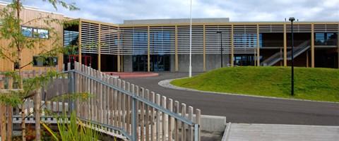 Fri tilgang til strømming av de første foredragene fra kurset Miljøvennlig materialbruk 