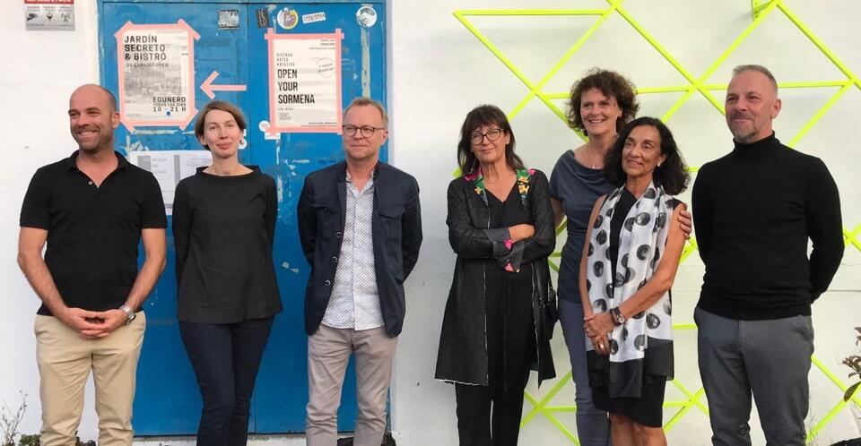 ECIA: Samarbeid i Europa