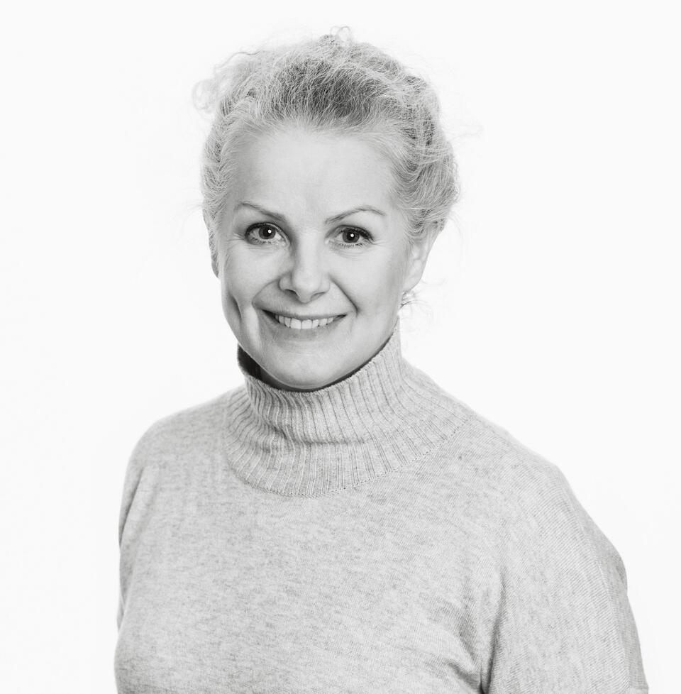 NIL-profil: Presentasjon av NILs konkurransekomité og komiteens leder 