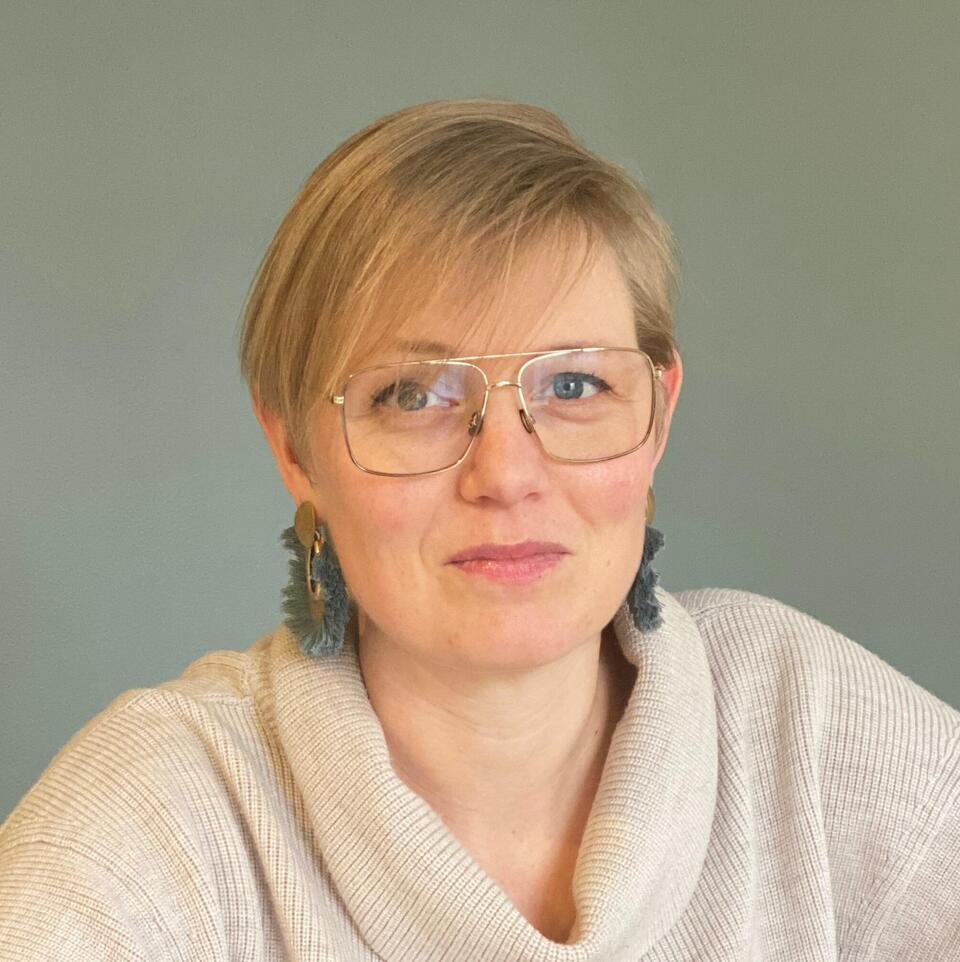 Sirkulærøkonomi – vi må tørre å eksperimentere og å dele erfaringene!