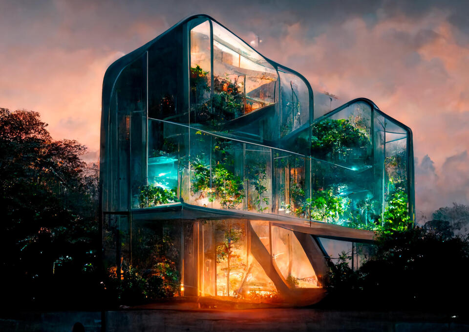 NILs fagdag 2022: Åpen dør - Nabolag sett fra innsiden. Lørdag 24. september kl. 9-15 på DOGA.