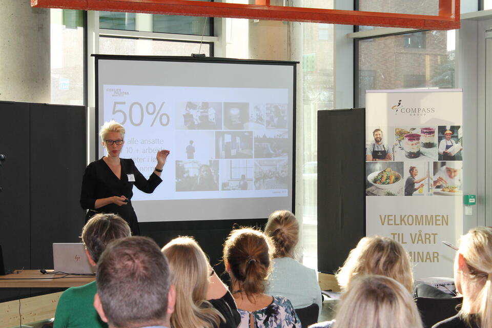 NIL profil: Mari Skogland Ph. d. Interiørarkitekt MNIL