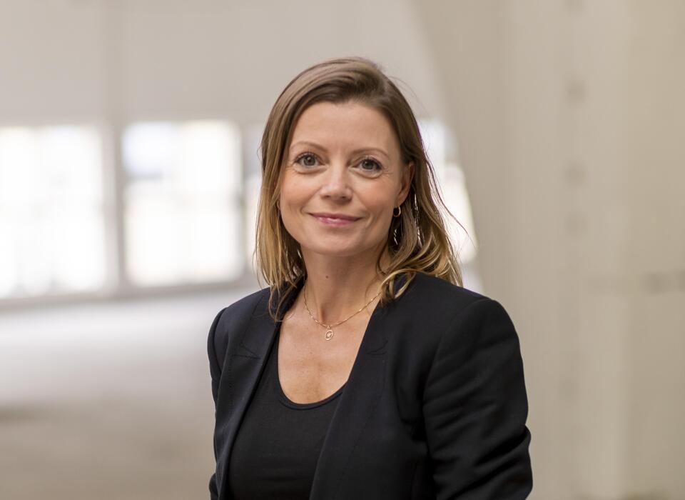 NIL-profil: Presentasjon av NILs profesjonskomité og komiteens leder 