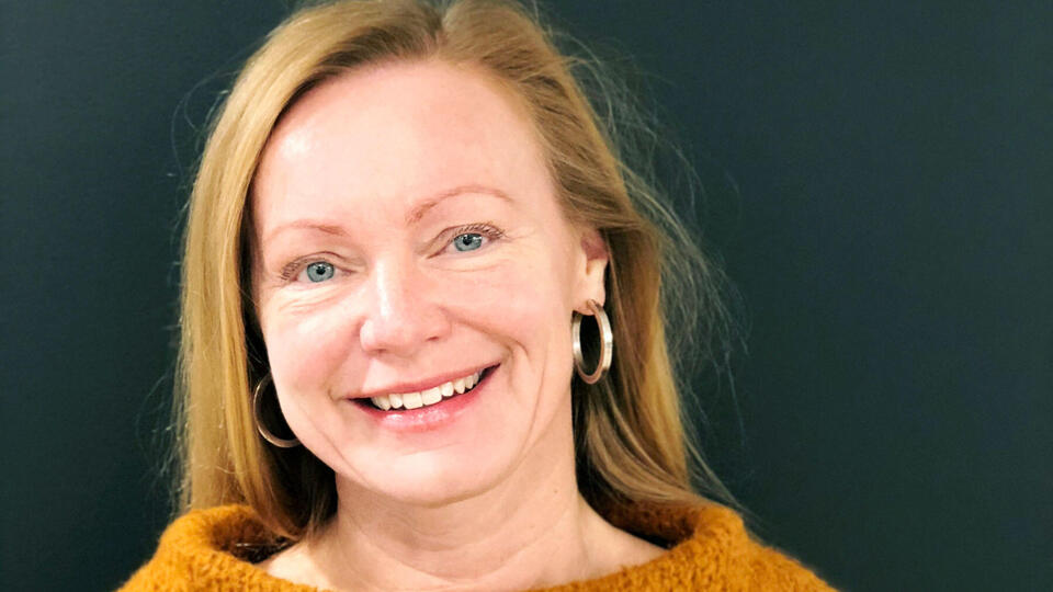 NIL-profil: Presentasjon av NILs opptakskomité og komiteens leder 