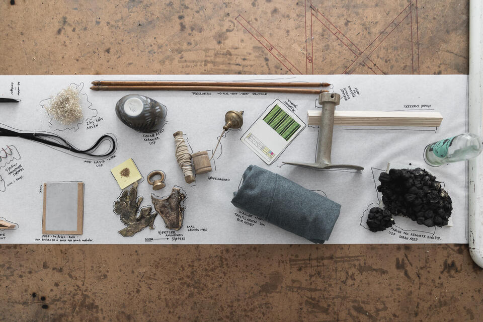 WerkLeben - to Bauhaus or not to Bauhaus