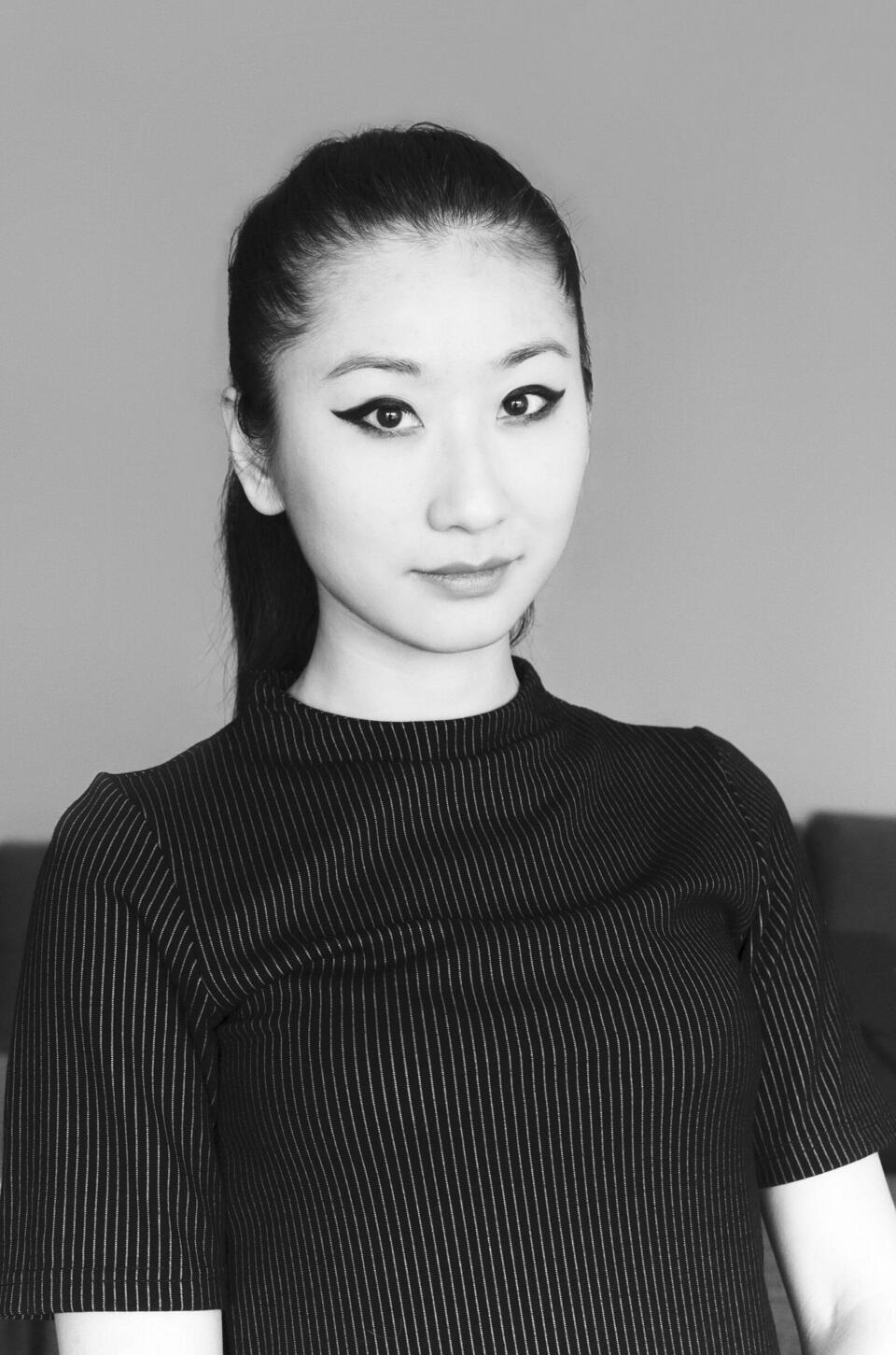 NIL-profil: Cecilia Zhang Møbeldesigner MNIL