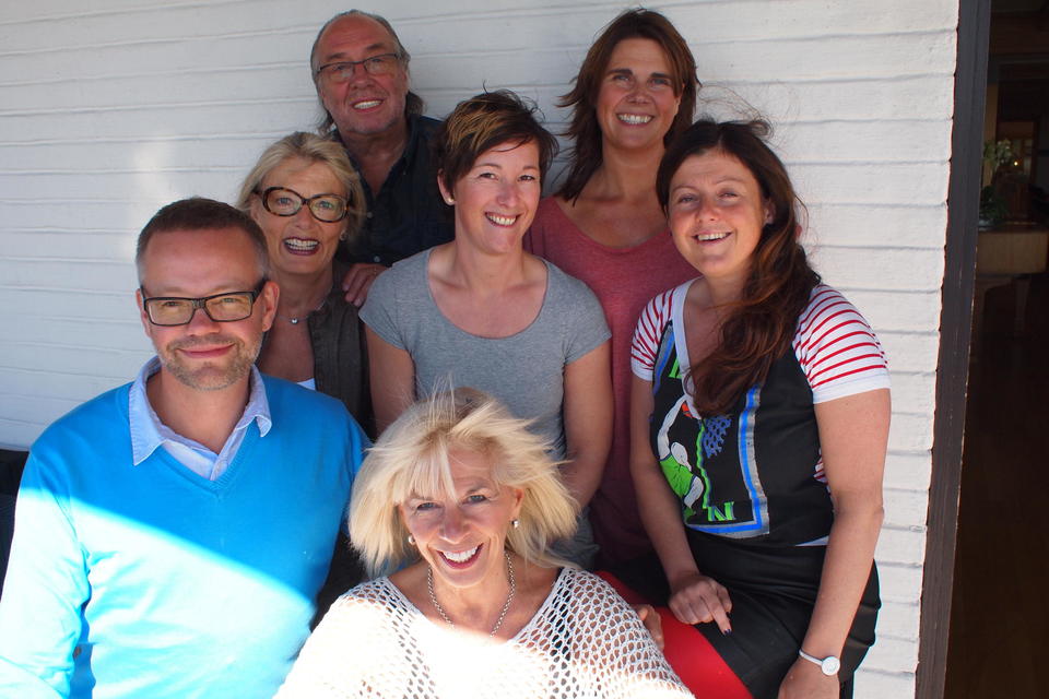 NILs landsmøte 2013 i Oslo