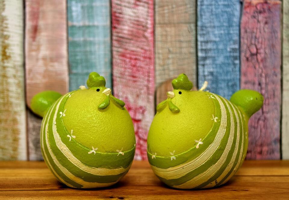 Påskeferie på NIL-kontoret, vi er tilbake 19. april