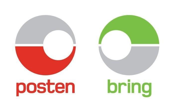 For å sikre at du mottar posten din - registrer adressen din på Bring.no!