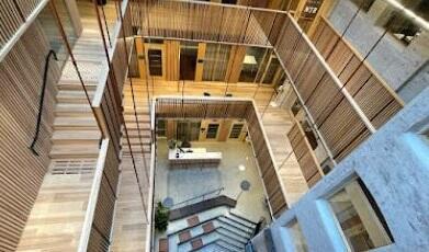 Lansering av NILs årbok INTERIØR&MØBLER 2022, onsdag 24. august kl. 17.30-20.00.