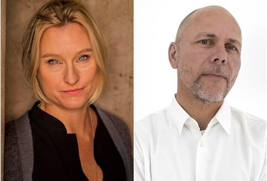 Årets foredragsholdere  - Arkitekturdagen 2017