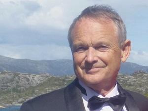 NIL-profil: Erling Revheim, interiørarkitekt og møbeldesigner MNIL, Signature Design 