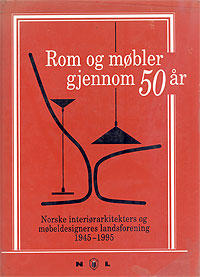 Rom og Møbler gjennom 50 år