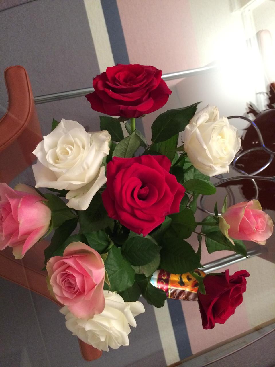 Tidligere presidenter i NIL