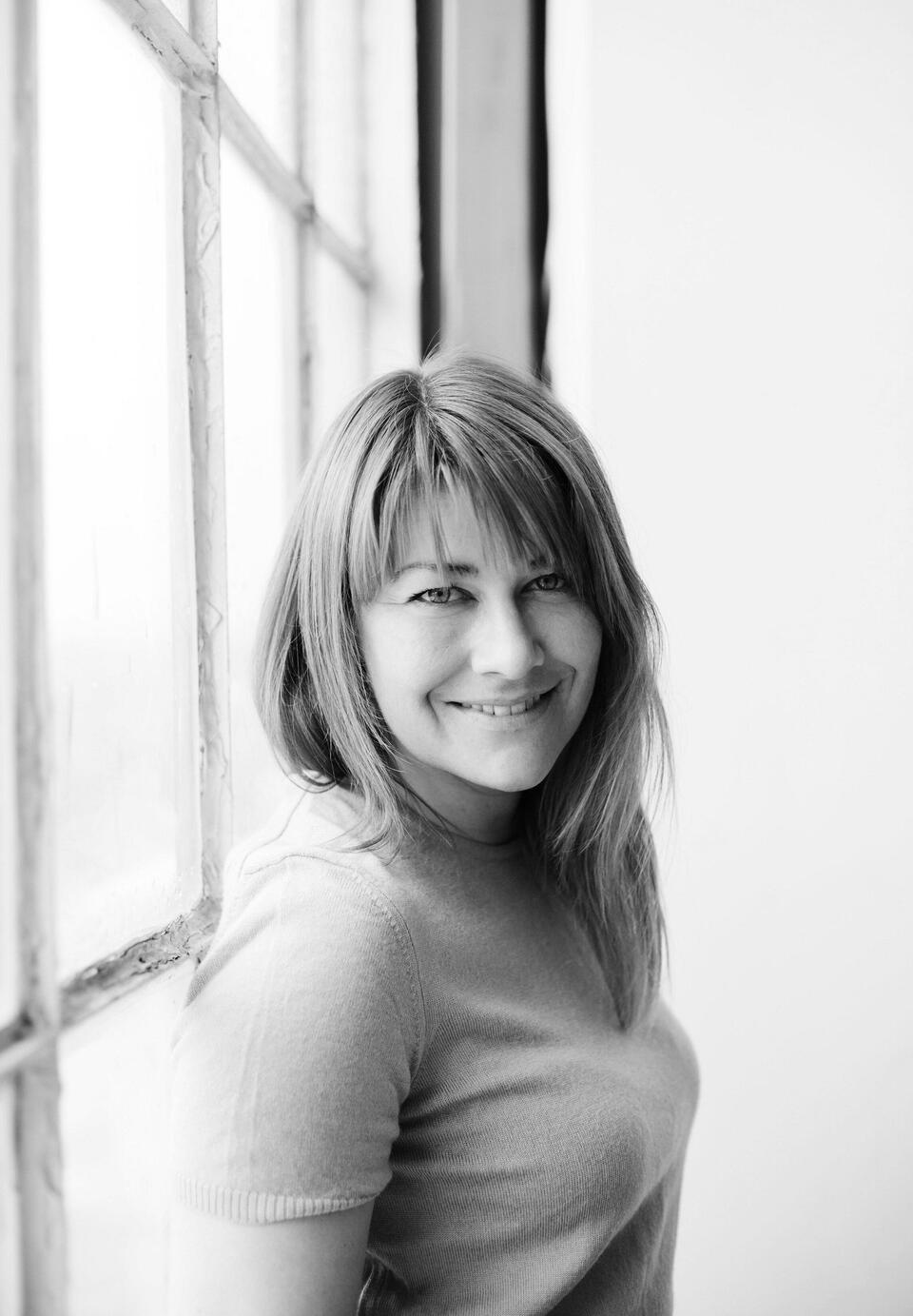 Foredrag på NILs fagdag 2022. RUNA KLOCK: Identitet