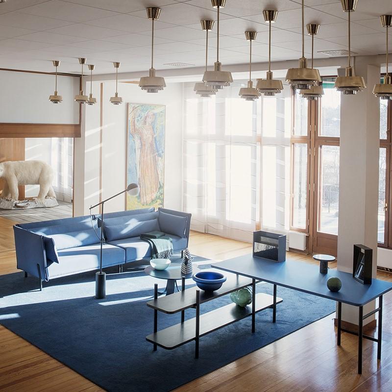 Suksessrike dager for norsk design i Stockholm, Stockholm Design Week 2017