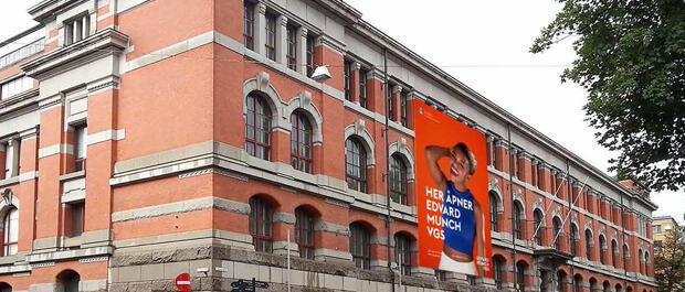 UTSETTES! NIL fagdag og landsmøte 28. mars 2020, i Oslo