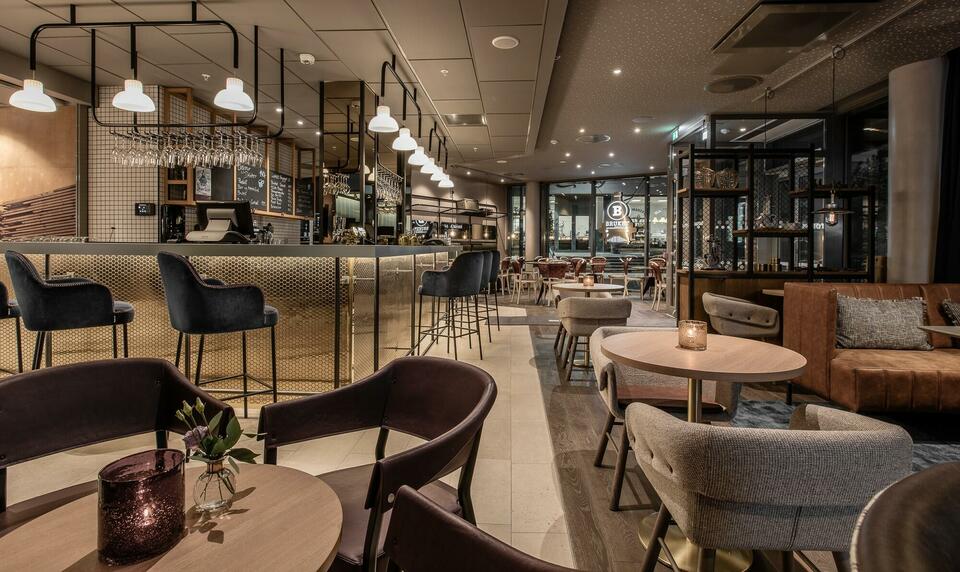 NIL gratulerer RISS as, Landskaperiet as og LPO arkitekter as med Skedsmo kommunes arkitektur- og byutviklingspris 2019!